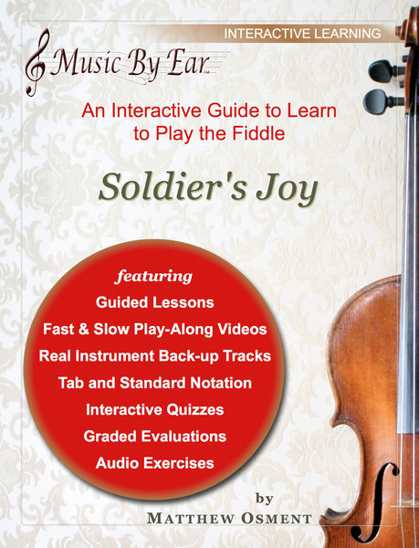 Soldier's Joy