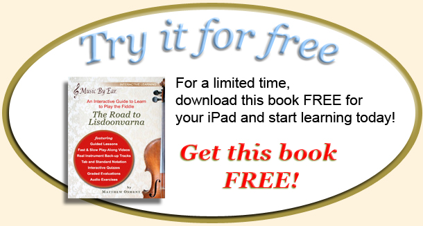 Get a free book